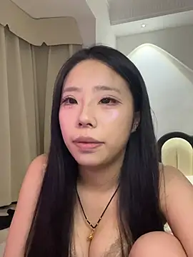 bingbing858 live cam on StripChat