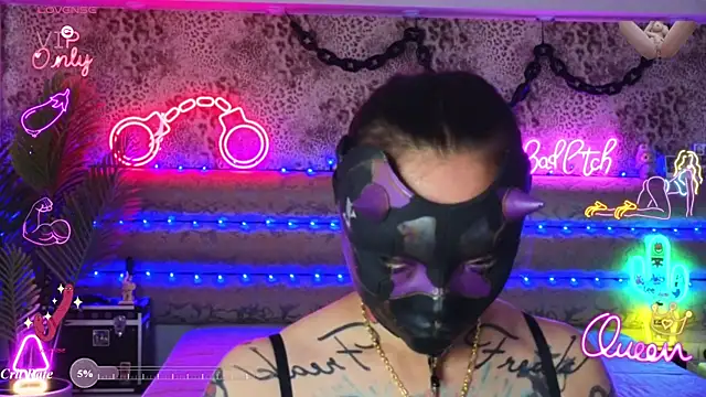 Cool_Freak_ live cam
