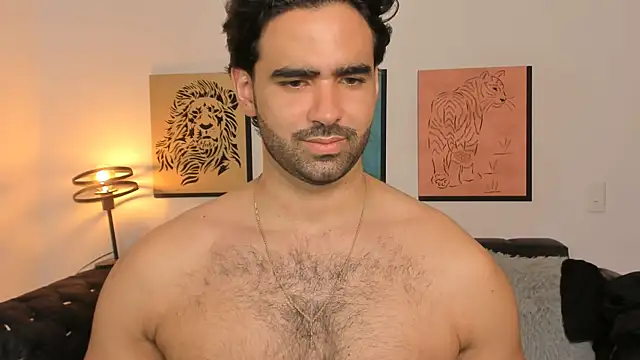 Brad_Martin live sex cam