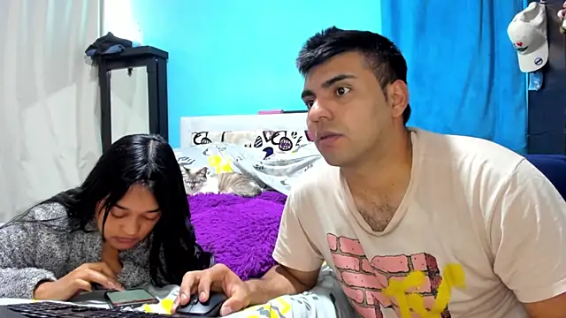 lazyandsniffer28 - LazyandSniffer28's free webcam - UK Sex Cams