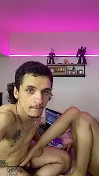 TheKing6ix9ine69 webcam
