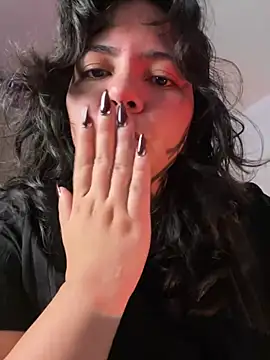 JulianaCastillo webcam