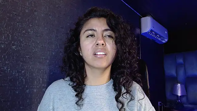 Amareto_ webcam