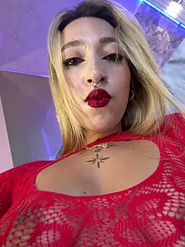 MollyCruz webcam