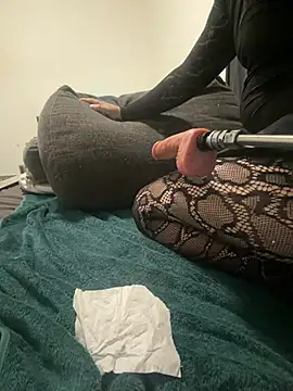 aprilexx webcam