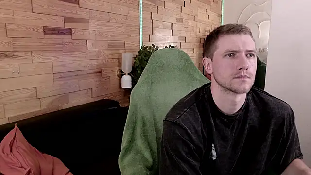 EthanPinkman webcam