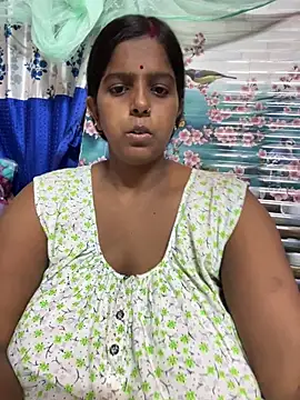 Beauty-queen webcam