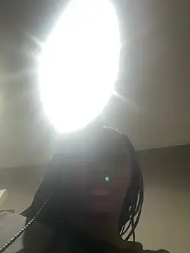 naughtyblackdolie webcam