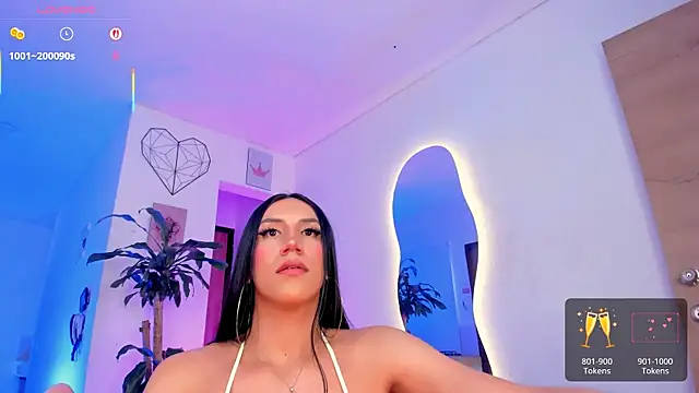 Pretty_Mariangel webcam