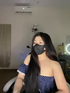 __MeiMei__ webcam