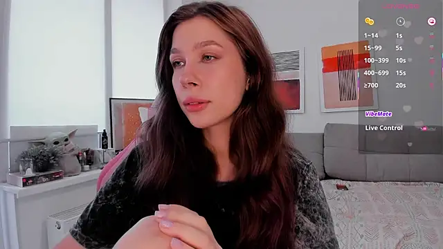 tenderdreams webcam