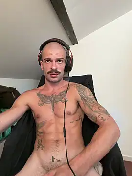 Greyoff webcam