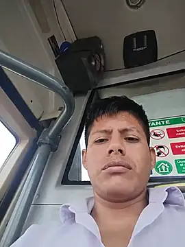 alexchir4 webcam