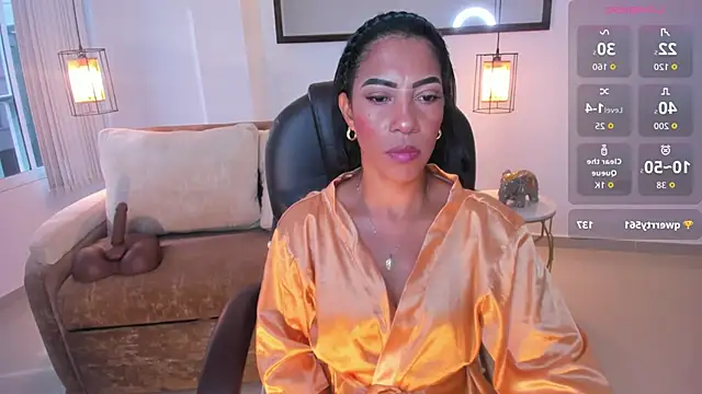 Shantaall_ webcam