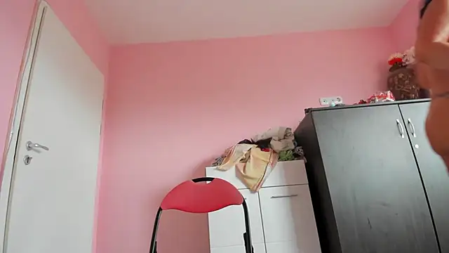 HotSweetAngel webcam