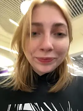 Sunny___Bunny webcam