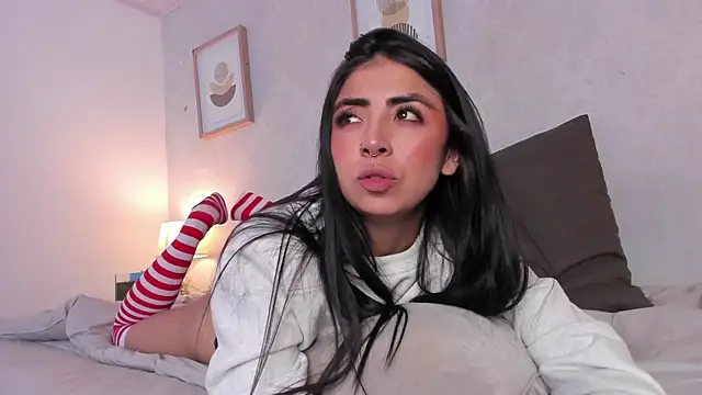 Caroline_dh webcam