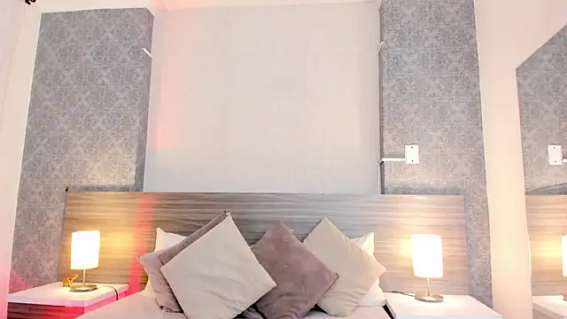Mistyca webcam