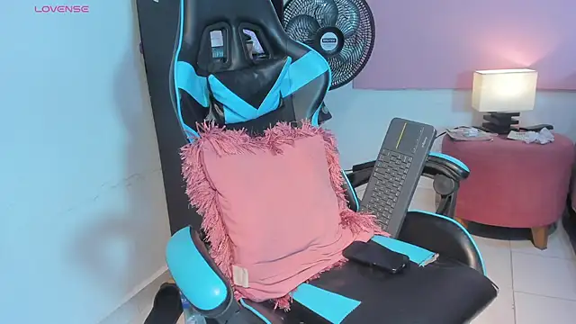 _maria_foxx_ webcam