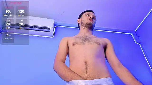 ChaseBennett webcam