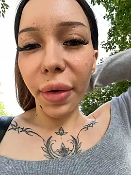babydolll webcam