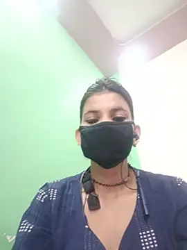 Aafreen_36 webcam