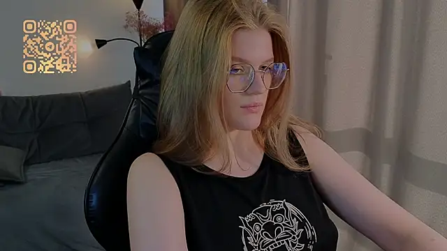_JessieVibes webcam
