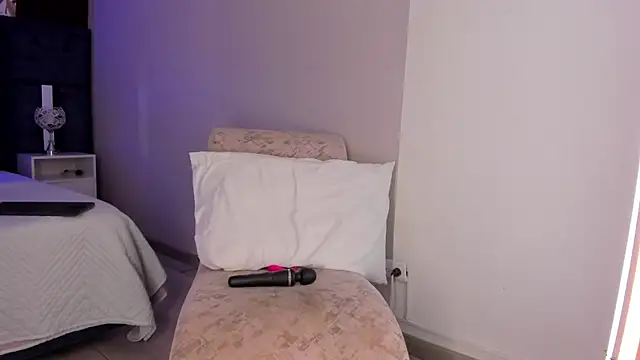 ValeriaOrtega webcam
