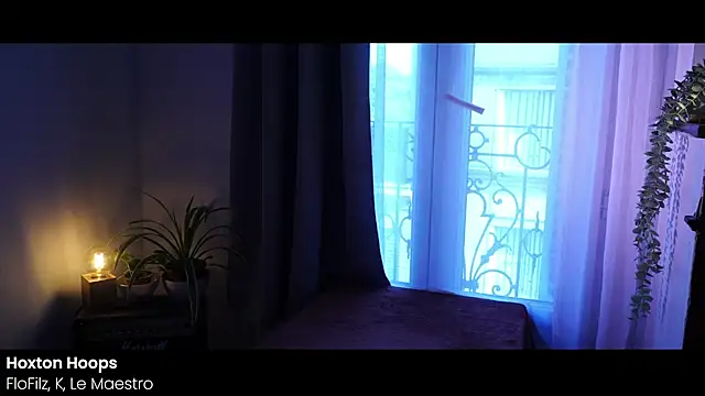 9Calliope live cam on StripChat