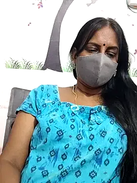 Tamil_Meera12 webcam