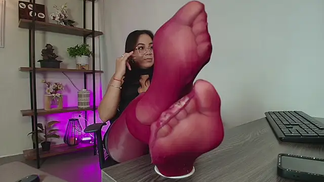 _Victoria_Collins webcam