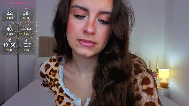 Real_cutie1 webcam