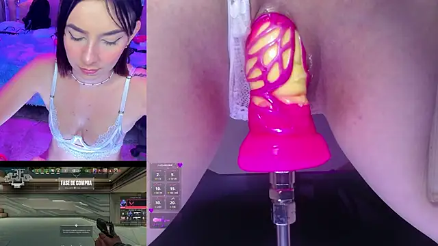 NicoleFerrel webcam