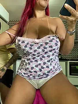 moranguito_hot webcam