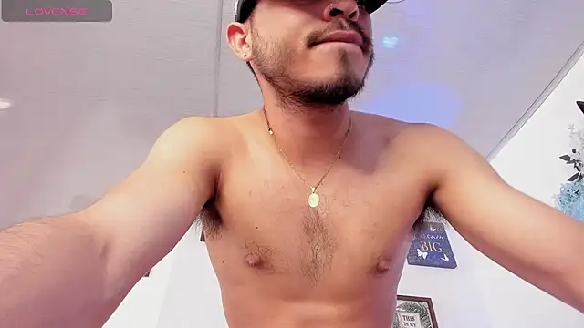 Bastian_MCcormick webcam