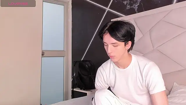 AerumChae webcam