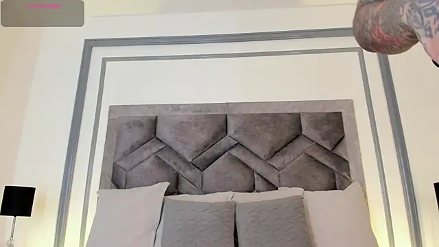 cocoamore webcam