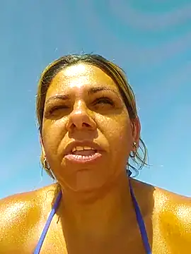 MysticBlue69 webcam