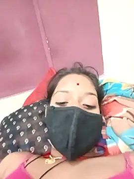 Bebo_Sweety143 webcam