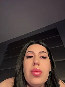 Andrestarr webcam