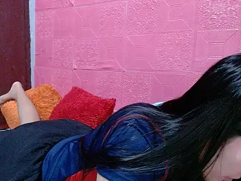 NastyQueen18xxx webcam
