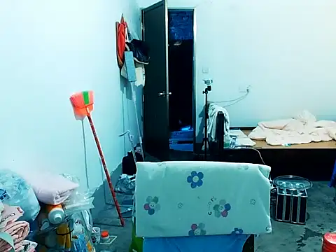 RebelAura webcam