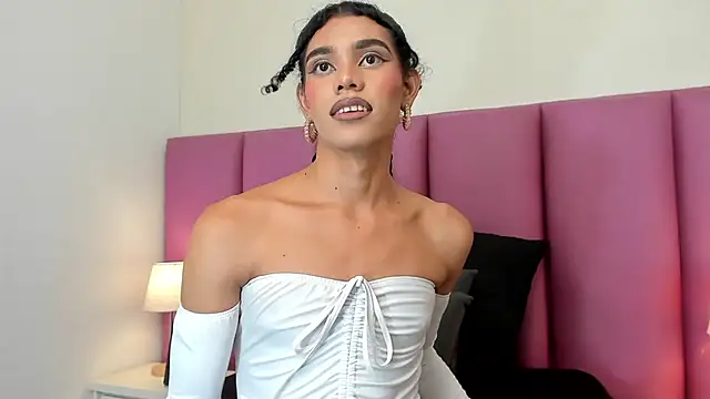 AlexaBellanova webcam