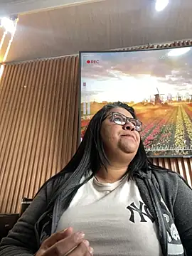 Carameloswing1 webcam
