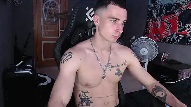 Jack_loveeee webcam