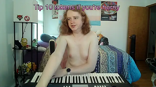 VanFairy526 webcam