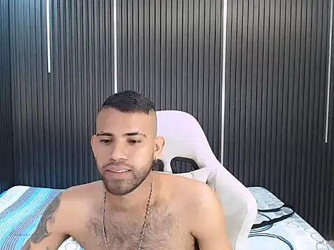 chacorta_ webcam