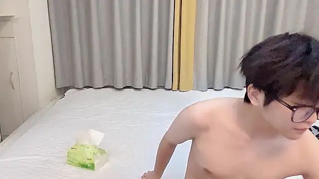 zijunzbzs webcam