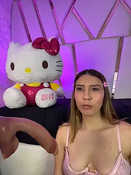MelodyBloom_ webcam