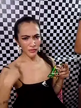 GeorginaLove09 webcam